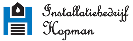 Installatiebedrijf Hopman